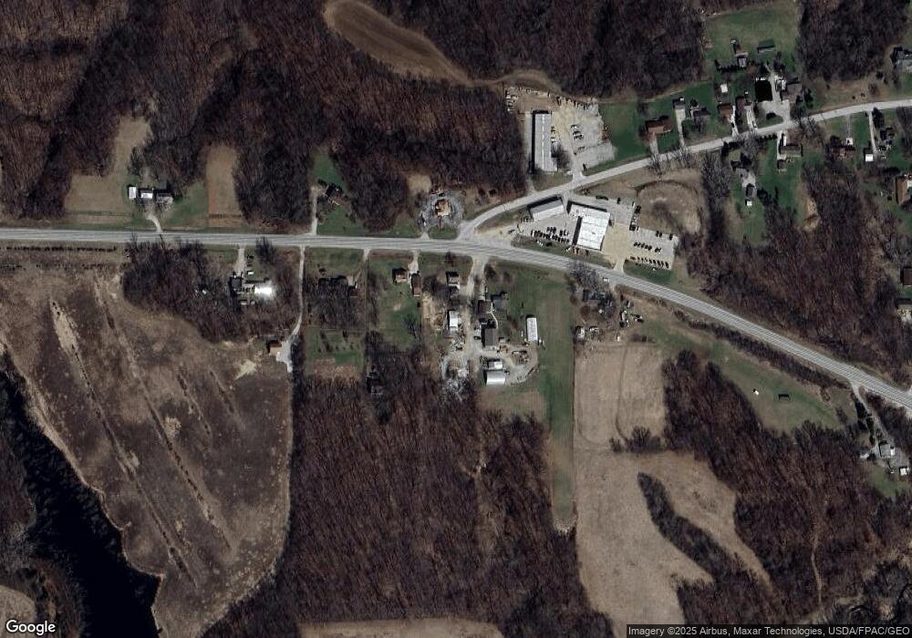 23667 Highway 92, Columbus Junction, IA 52738 - photo 1