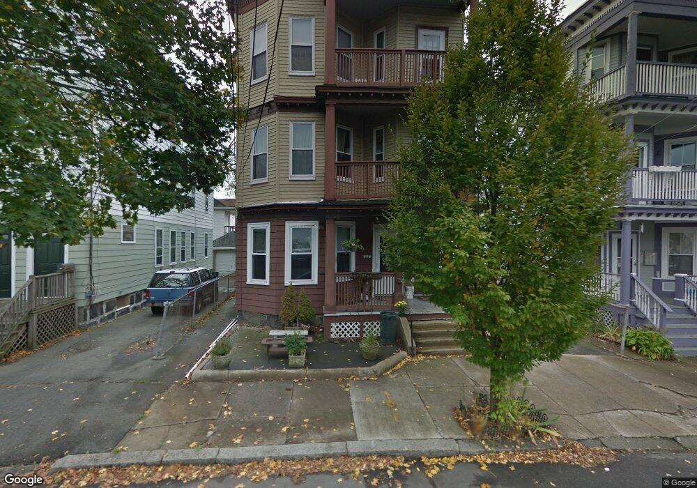 47 Hancock St unit 1, Salem, MA 01970 - photo 1