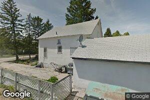 304 E 4th St, Gordon, NE 69343