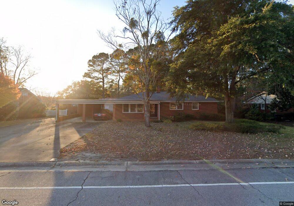 814 Emeline Ave, Fayetteville, NC 28303 - photo 1