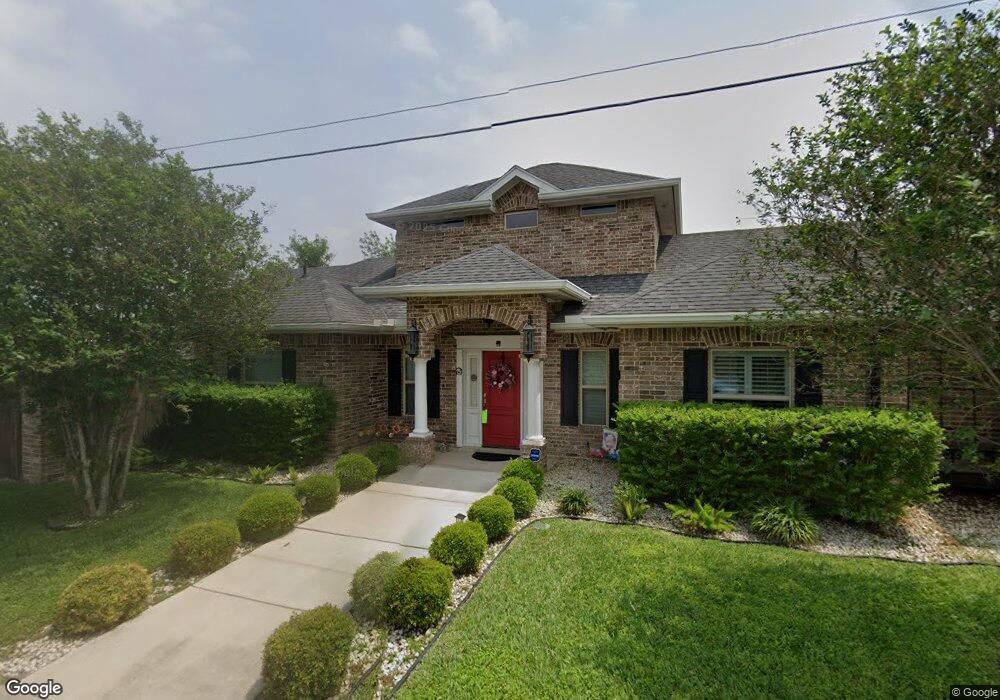 803 E Marion St, Pharr, TX 78577 - photo 1