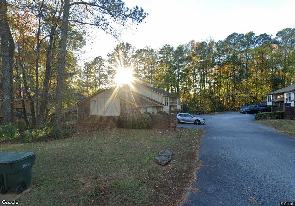 1284 Natchez Trace SW, Marietta, GA 30008 - photo 1