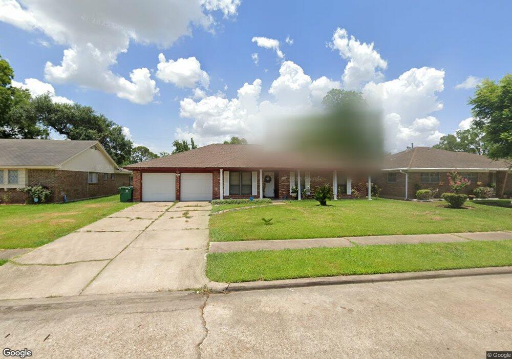 8327 E Springtime Ln, Houston, TX 77075 - photo 1