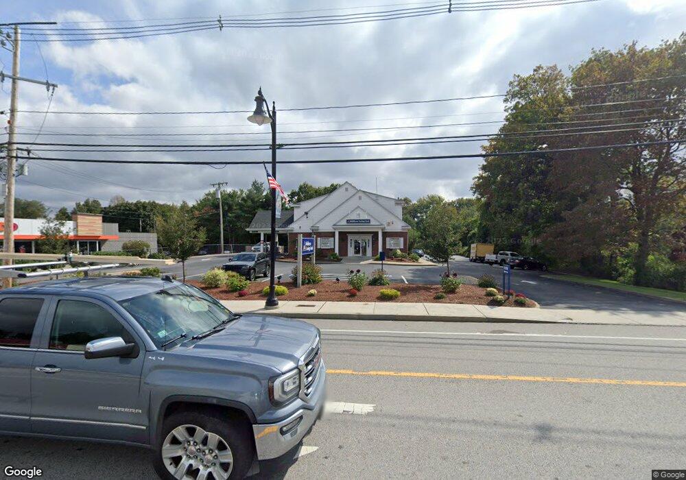 81 Main St, Medway, MA 02053 - photo 1