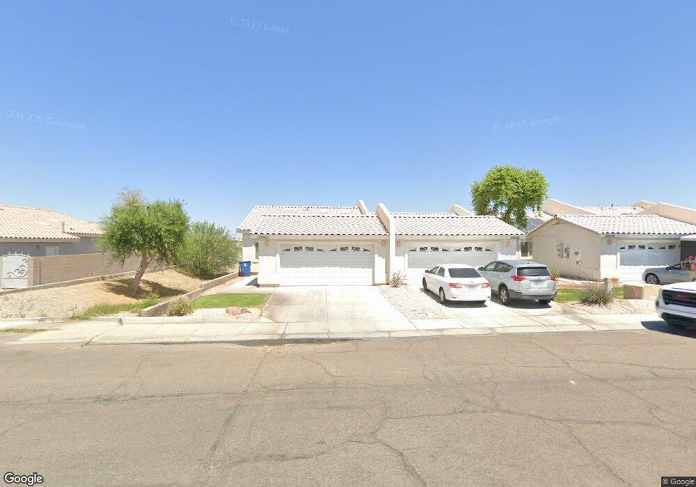 10660 E 34th St, Yuma, AZ 85365 - photo 1
