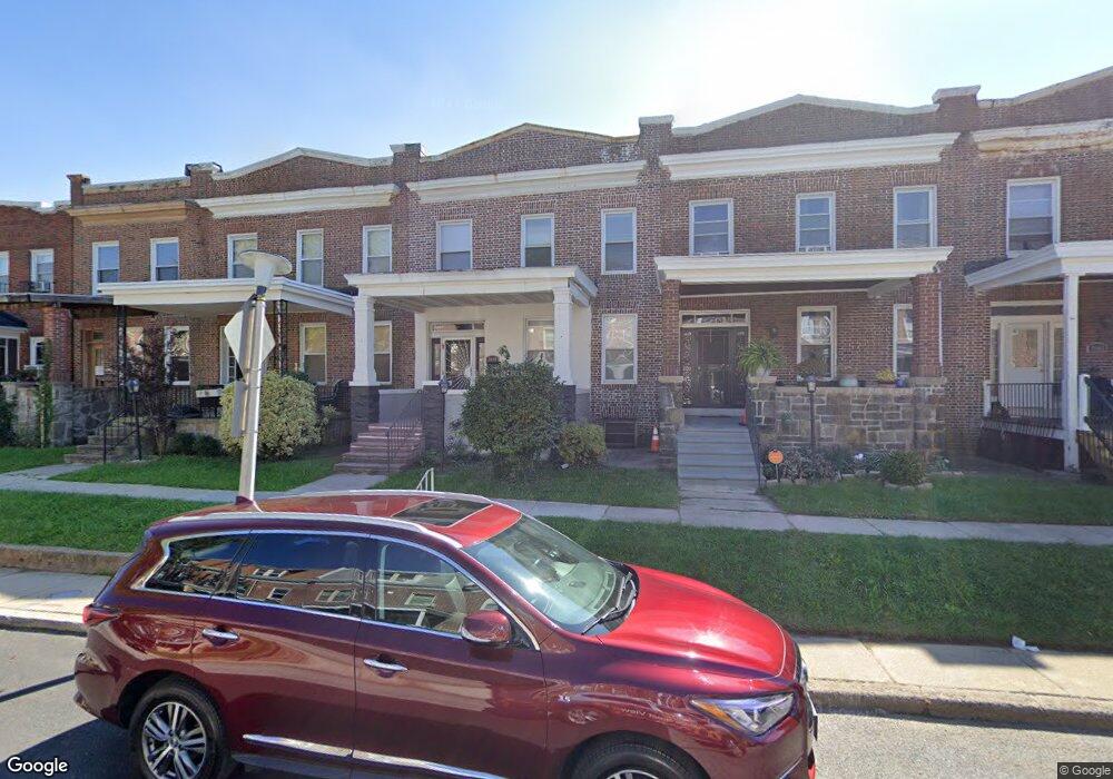 2009 E 30th St, Baltimore, MD 21218 - photo 1