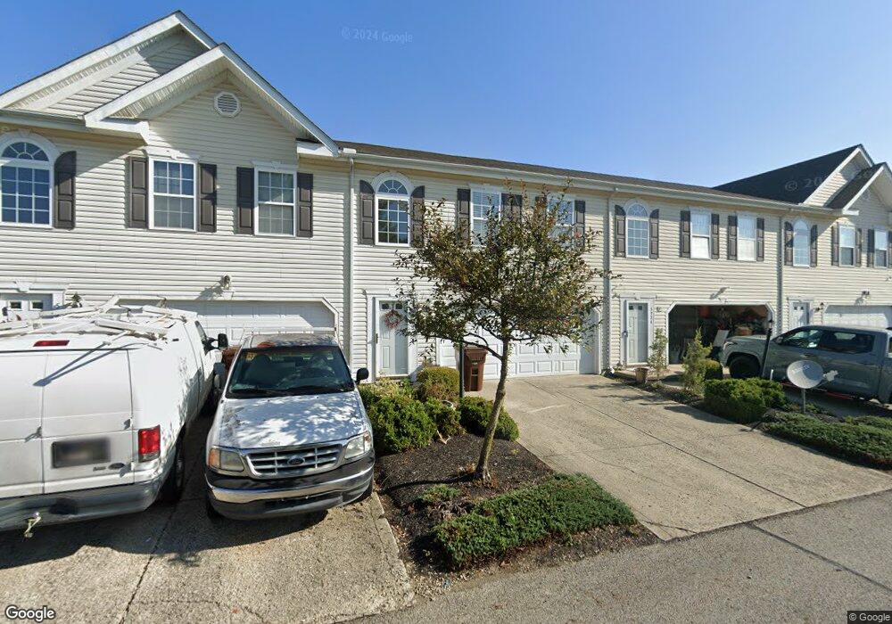 5918 Morrissey St unit 5918D, Columbus, OH 43232 - photo 1