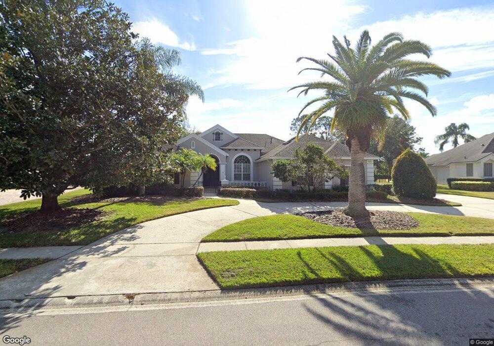 2025 Willow Lauren Ln, Windermere, FL 34786 - photo 1