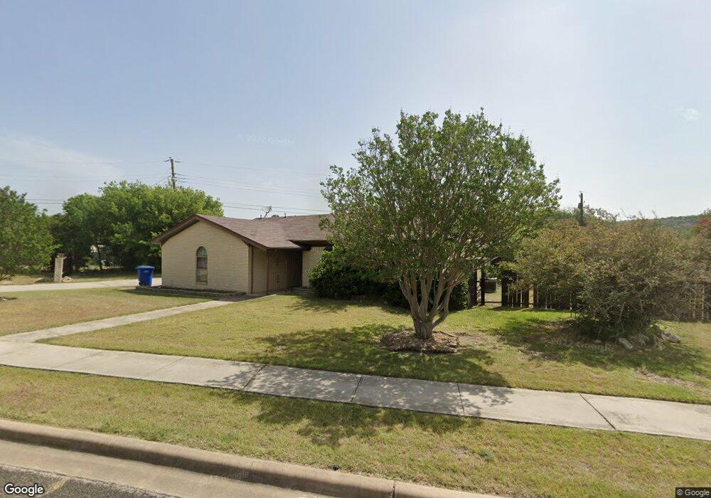 1503 Pleasant Ln, Copperas Cove, TX 76522 - photo 1