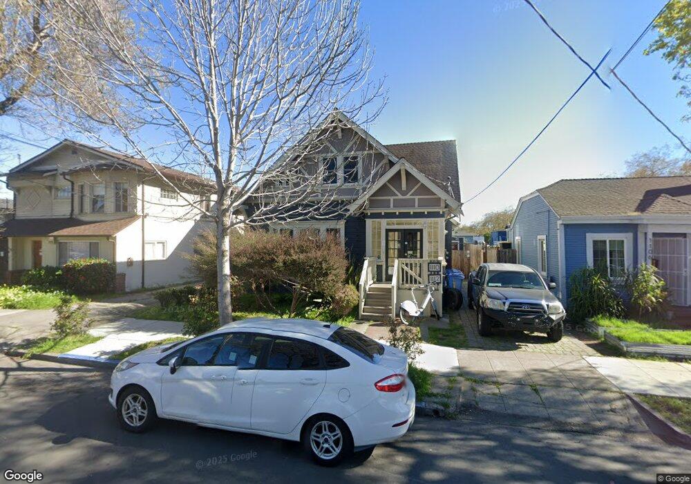 1110 Parker St unit 2, Berkeley, CA 94702 - photo 1