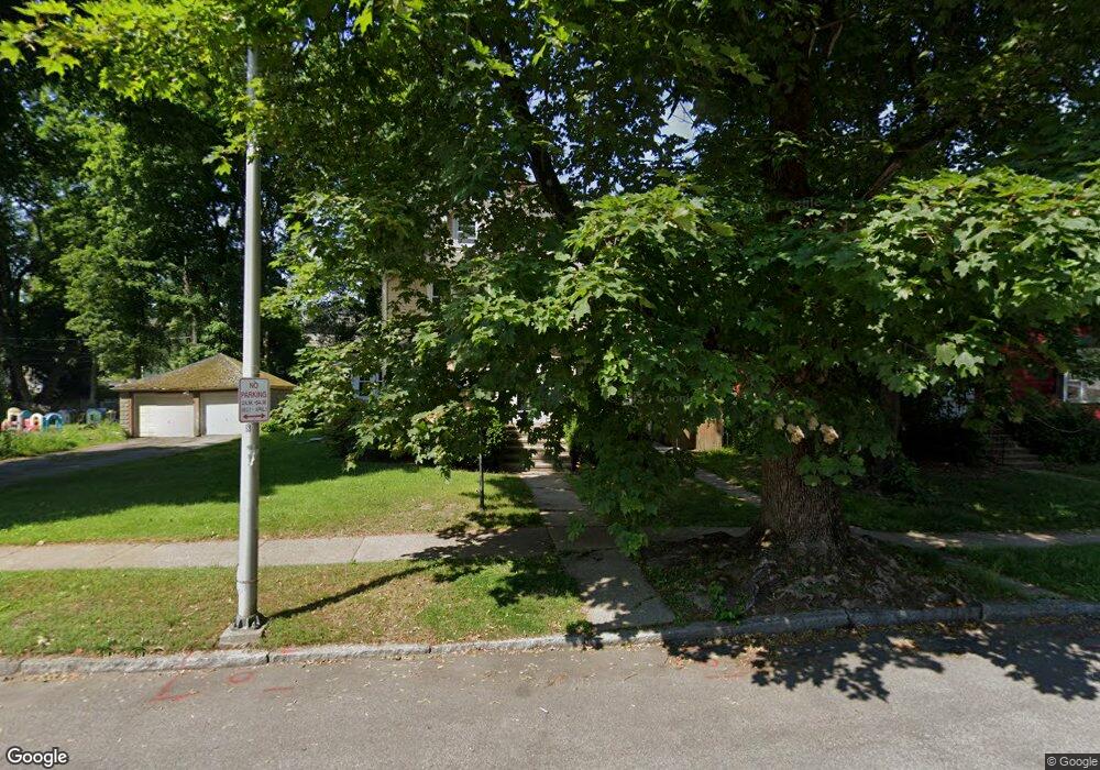 52 Midland St, Worcester, MA 01602 - photo 1