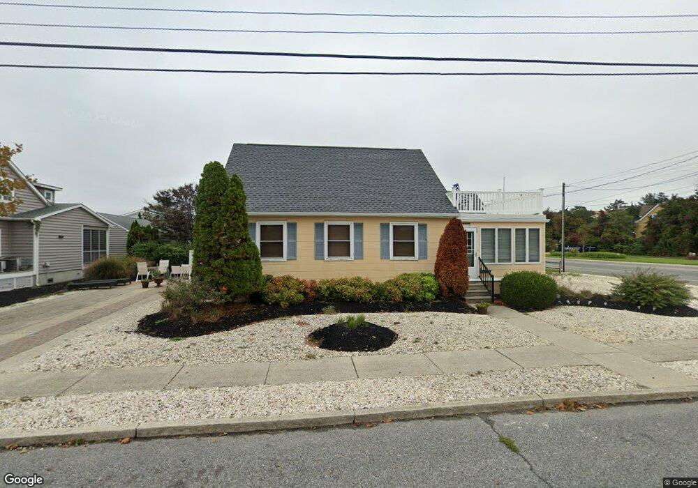 205 55th St, Avalon, NJ 08202 - photo 1