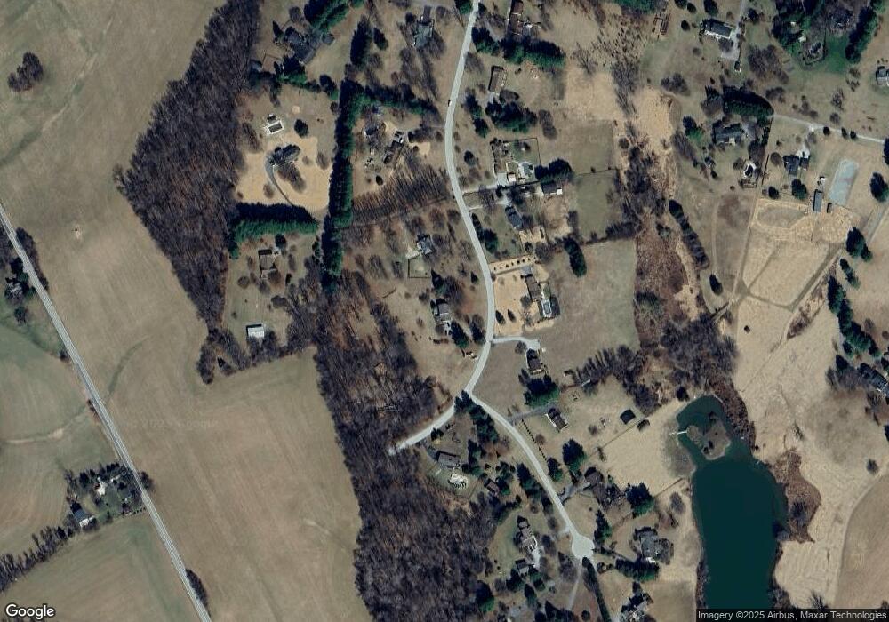 17200 Hunter Green Rd, Upperco, MD 21155 - photo 1