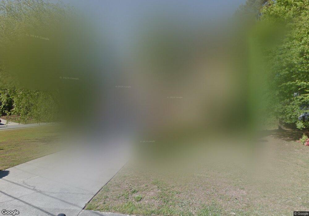 1060 Stoney Creek Ln, Austell, GA 30168 - photo 1