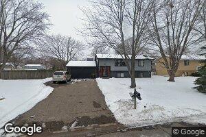 7441 Fremont Ave N, Brooklyn Park, MN 55444