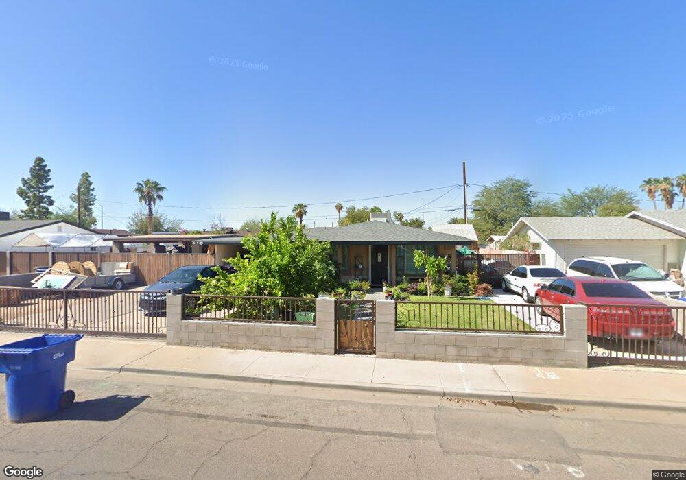 946 S Hobson, Mesa, AZ 85204 - photo 1