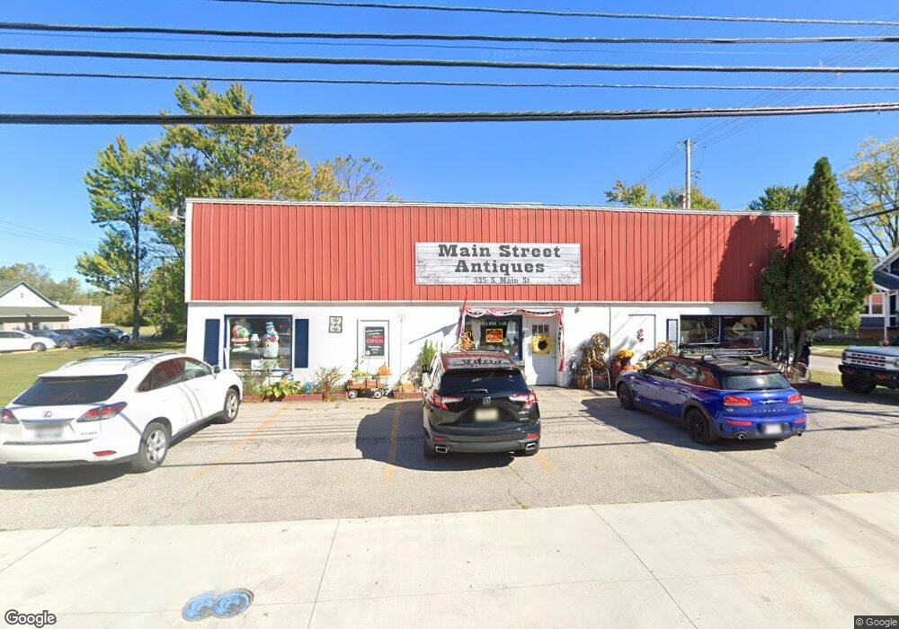 335 S Main St, Oberlin, OH 44074 - photo 1