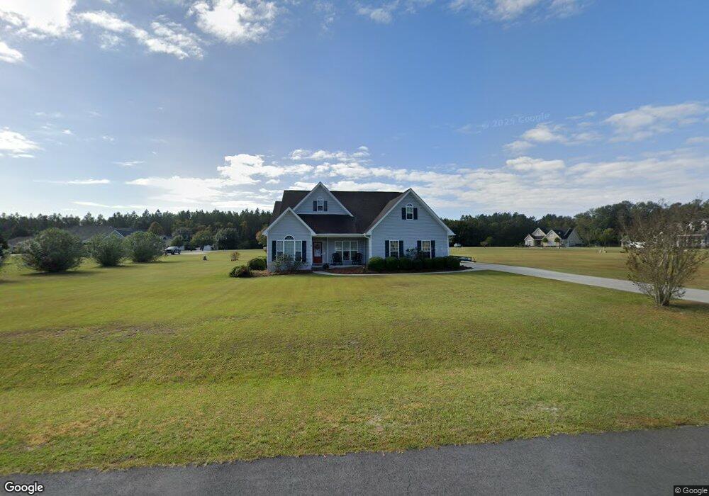 4112 Mulligan Cir, Blackshear, GA 31516 - photo 1