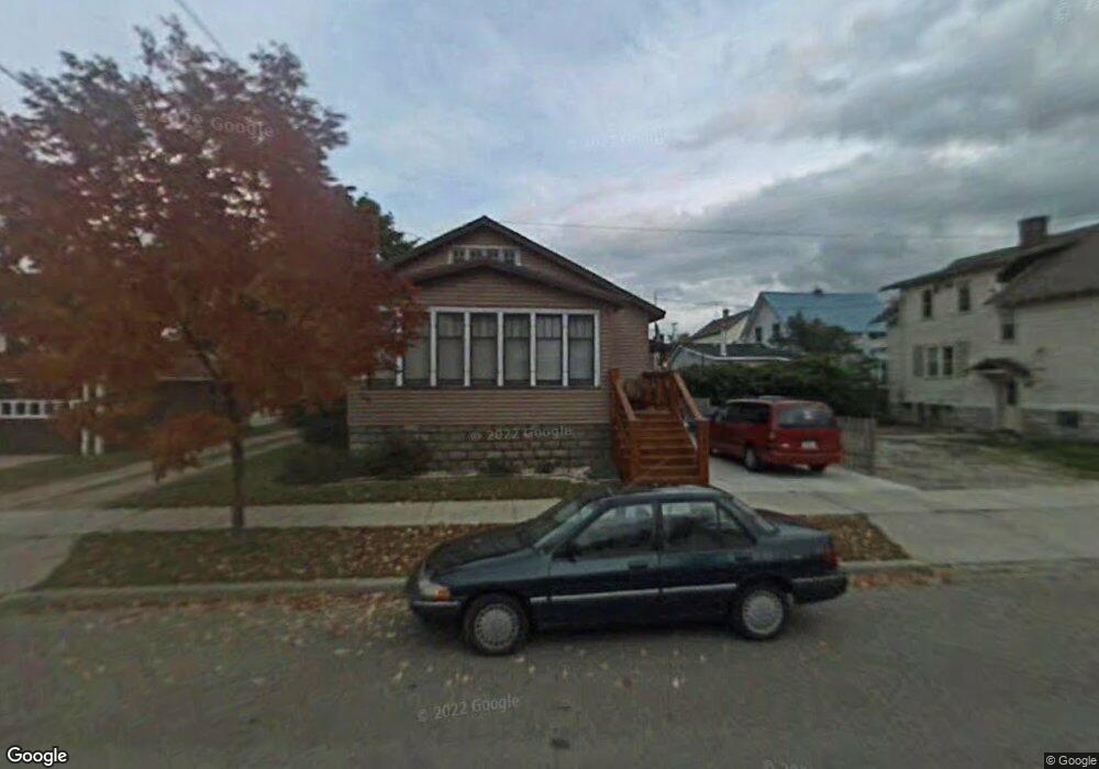 1304 7th St, Menominee, MI 49858 - photo 1