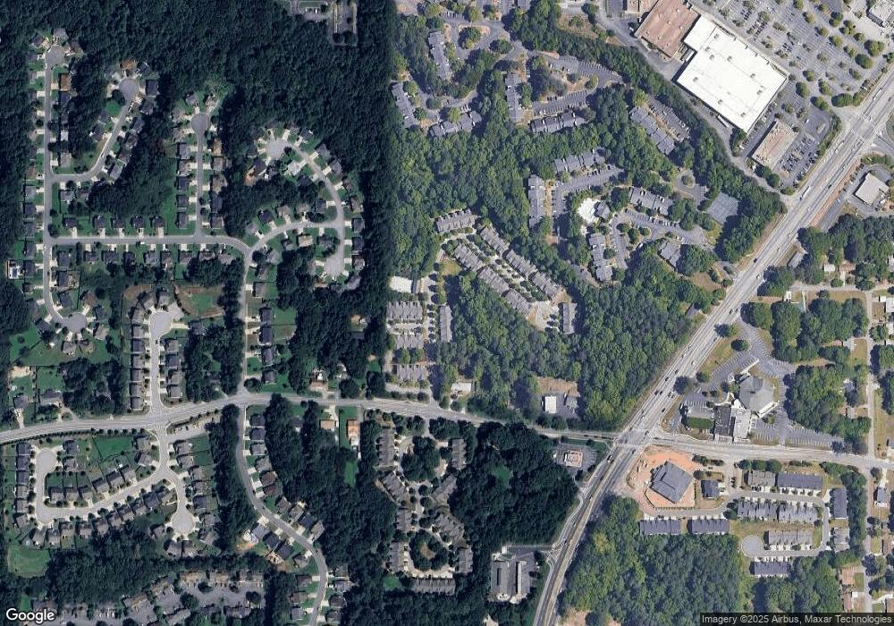 4267 Weavers White Ln unit 84, Austell, GA 30106 - photo 1