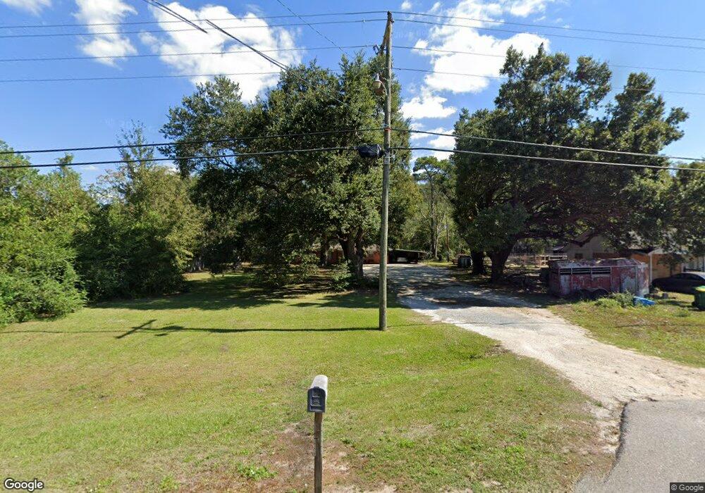 8516 Highway 613, Moss Point, MS 39562 - photo 1