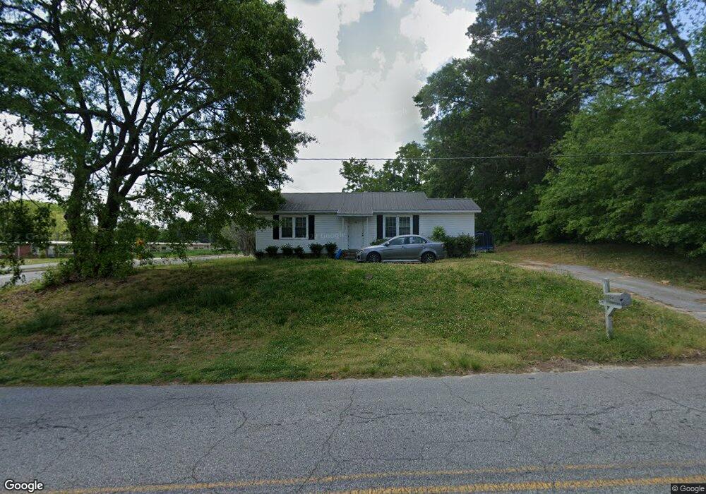 99 E Wright St, Winder, GA 30680 - photo 1