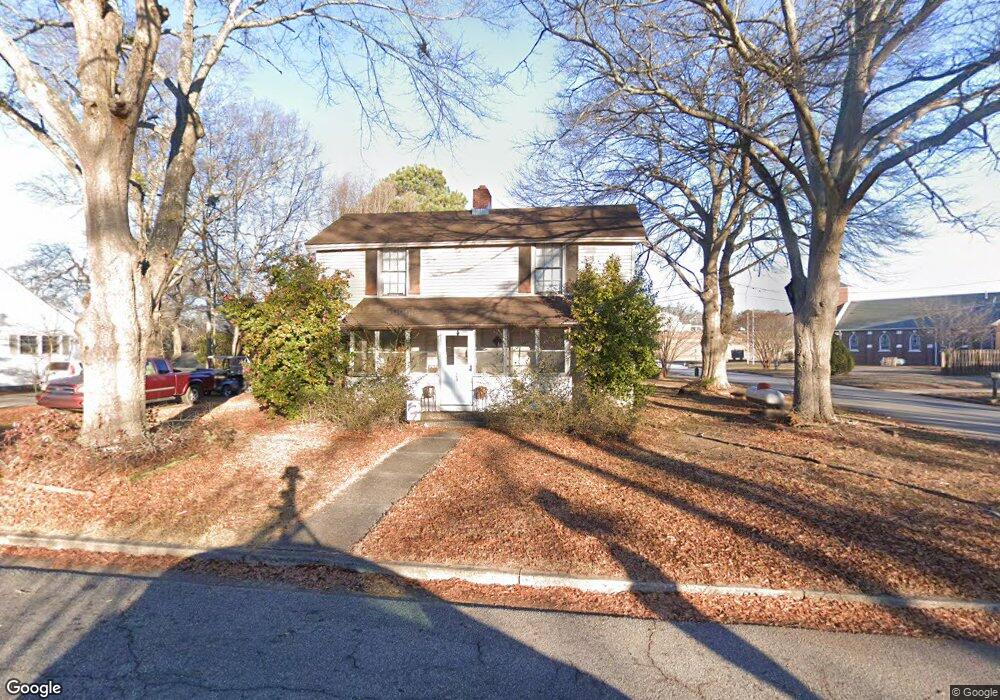 23 F St, Inman, SC 29349 - photo 1