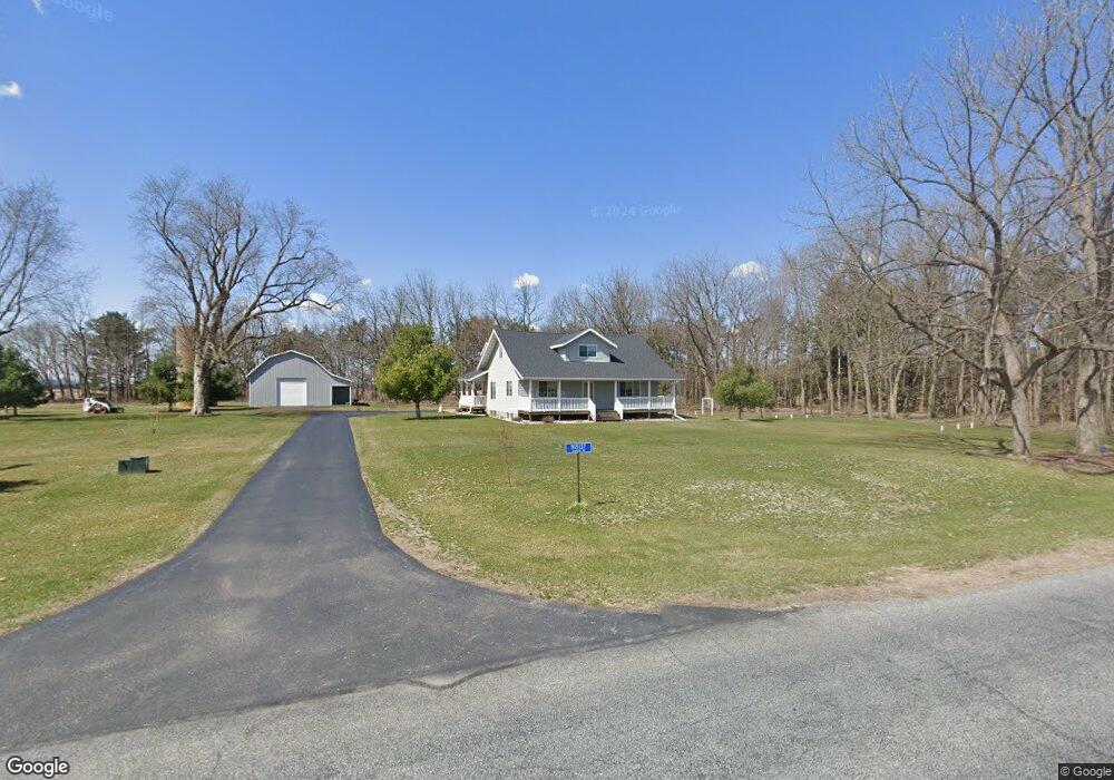 N15137 Schubert Rd, Galesville, WI 54630 - photo 1