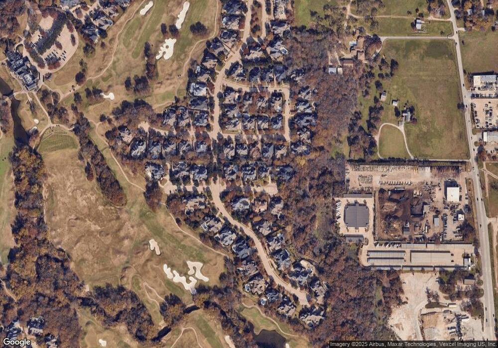 1306 Chadwick Crossing, Southlake, TX 76092 - photo 1