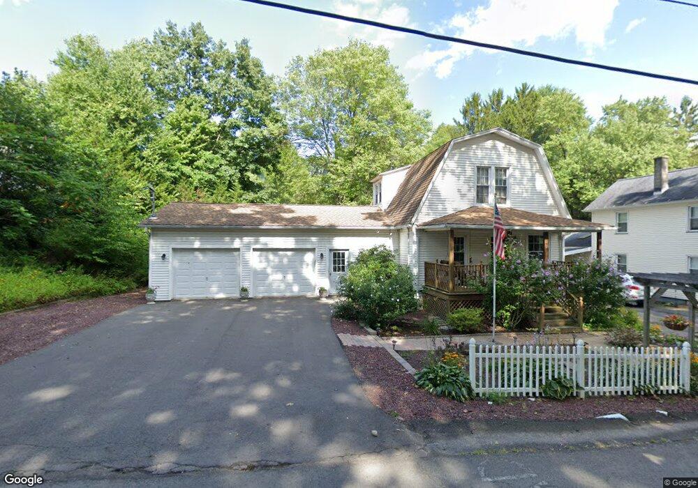 47 Shaver Ave, Shavertown, PA 18708 - photo 1