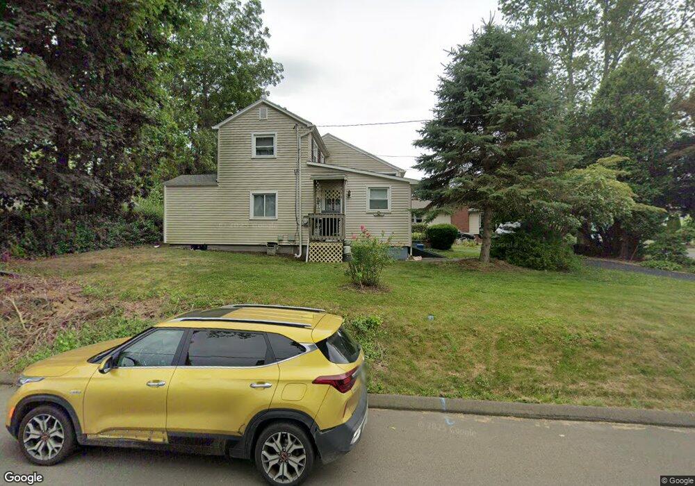 65 Dale St, East Haven, CT 06513 - photo 1