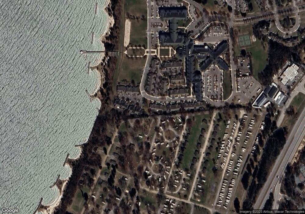 11601 Asbury Cir, Solomons, MD 20688 - photo 1