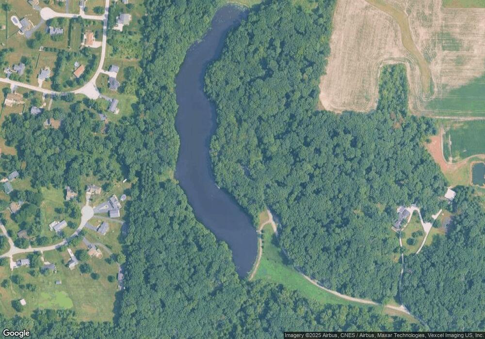 13120 W 135th Ave, Cedar Lake, IN 46303 - photo 1