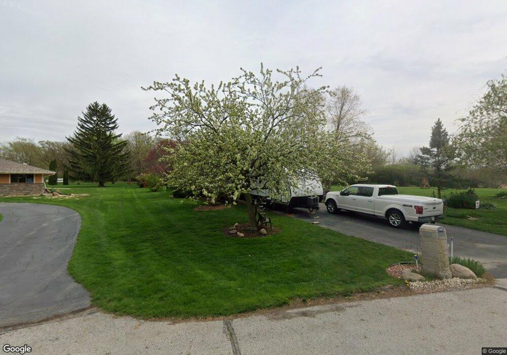 9005 Morse St, Crown Point, IN 46307 - photo 1