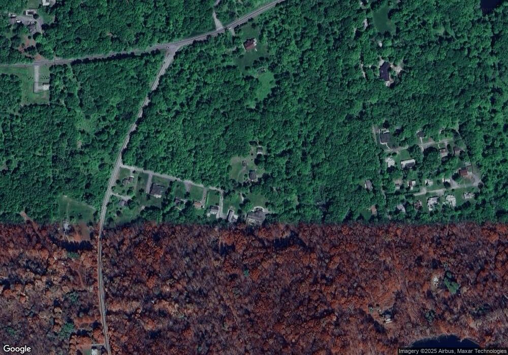 33 Campbell Ave, Highland Mills, NY 10930 - photo 1