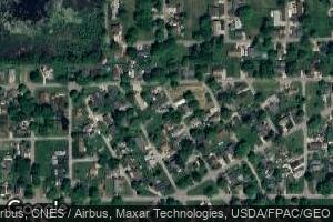 4341 4th St, Newport, MI 48166