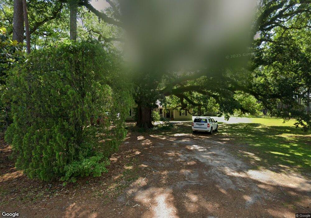 650 Stewart Rd, Dixie, GA 31629 - photo 1