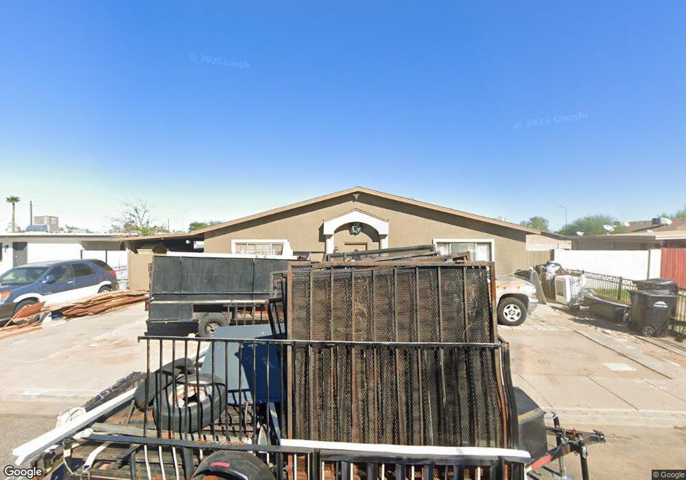 54 E Ivy St, Mesa, AZ 85201 - photo 1