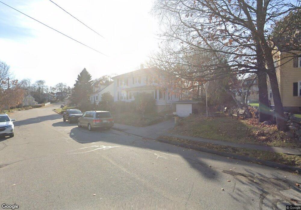 39 Cedar Ave, Arlington, MA 02476 - photo 1