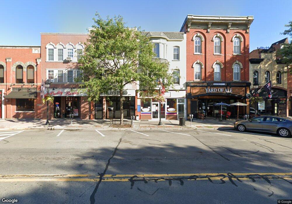 626 Main St, Stroudsburg, PA 18360 - photo 1