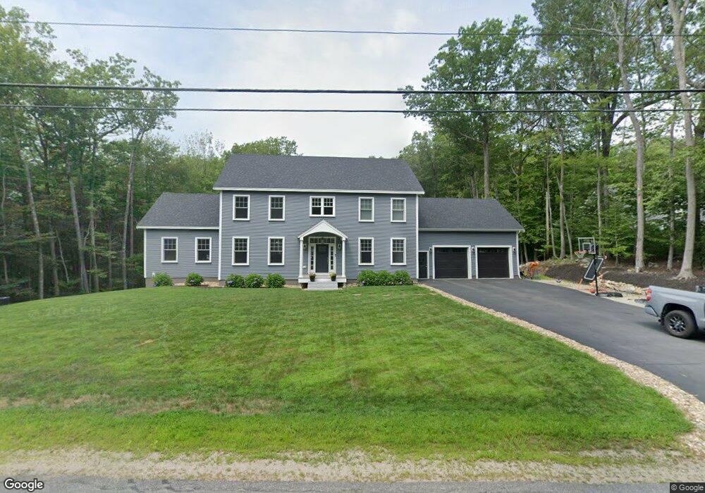 5 Abenaukee Dr, Wolfeboro, NH 03894 - photo 1