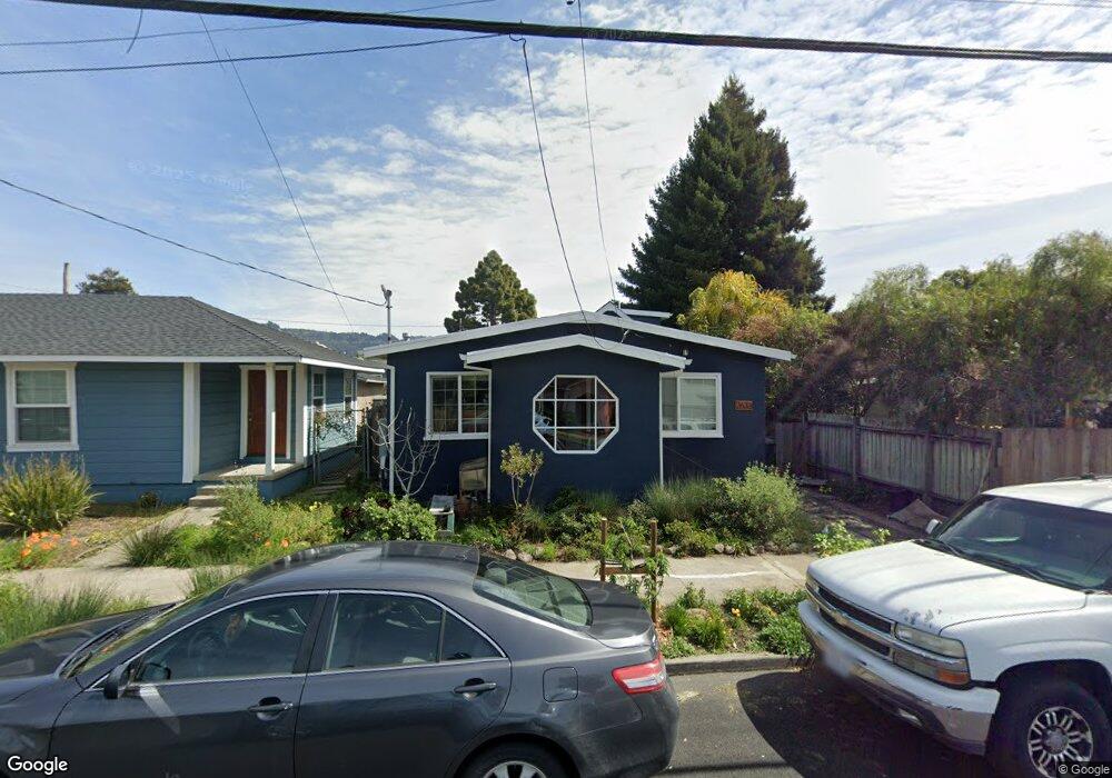 2633 Acton St, Berkeley, CA 94702 - photo 1