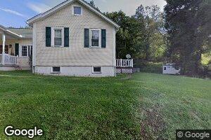 8150 Dingess Ave, Hamlin, WV 25523