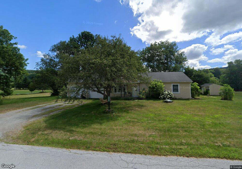 2592 Walker Mountain Rd, West Rutland, VT 05777 - photo 1