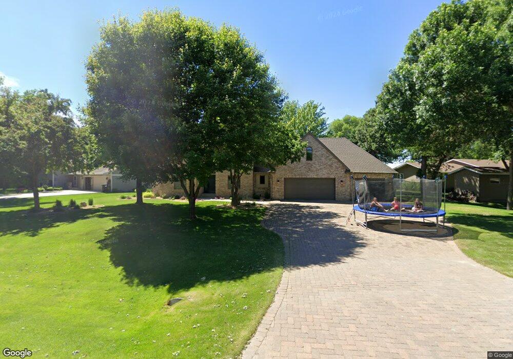 2210 Bradford Bay Rd SW, Alexandria, MN 56308 - photo 1