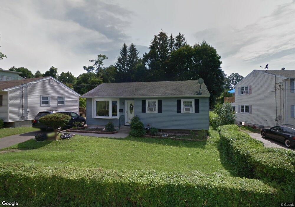 56 Liberty Ave, Danbury, CT 06810 - photo 1