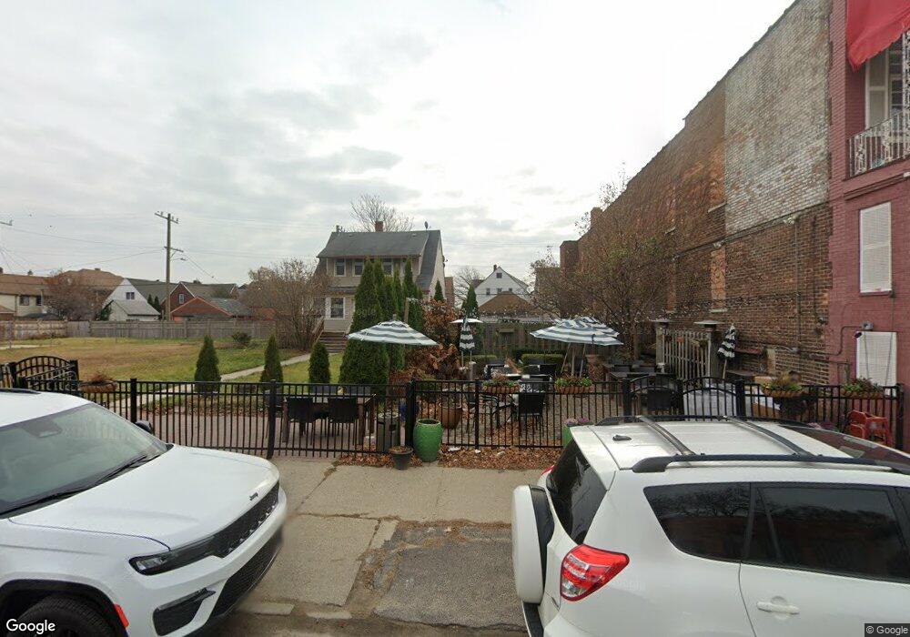 3000 Yemans St, HamtraMcK, MI 48212 - photo 1