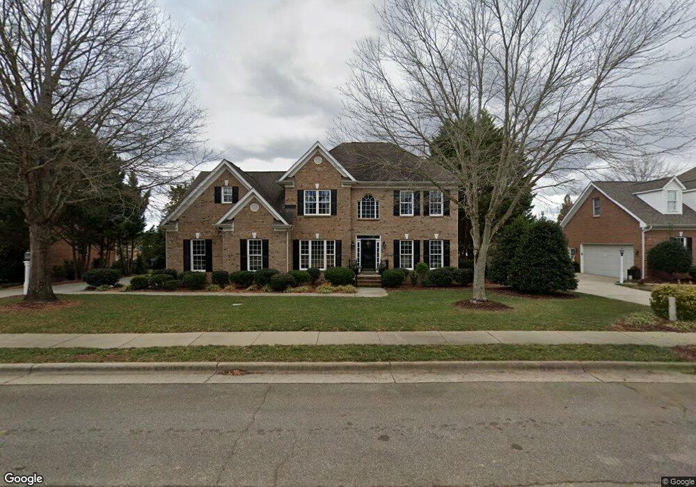 4321 Oakton Dr, High Point, NC 27265 - photo 1