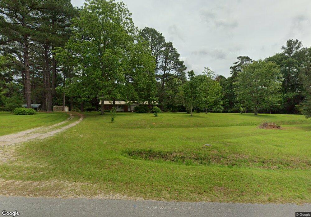 628 Hines Rd, Laurel, MS 39443 - photo 1