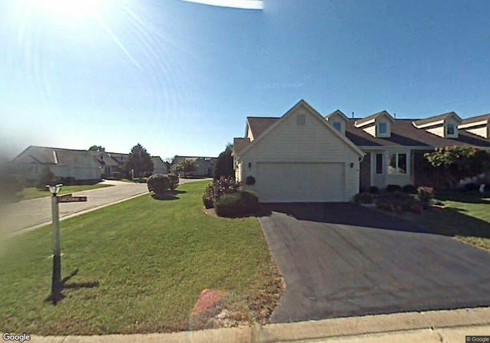 1165 Lansdowne Ct, Brookfield, WI 53045 - photo 1